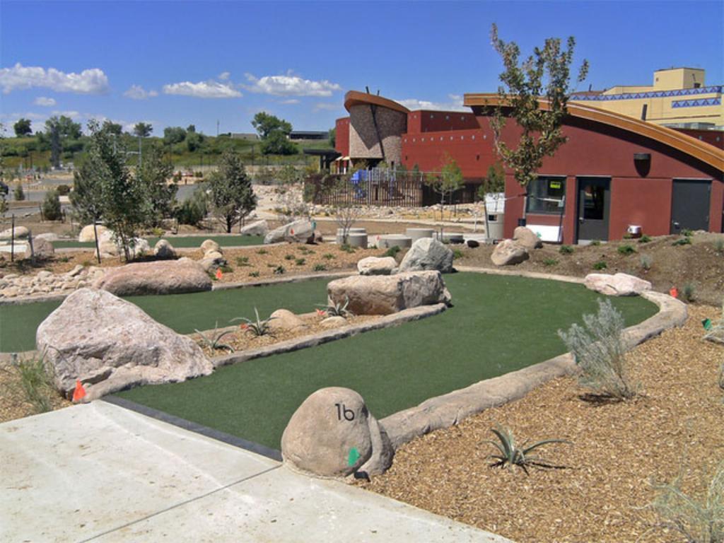 Sky Ute Casino Resort Ignacio Exterior photo