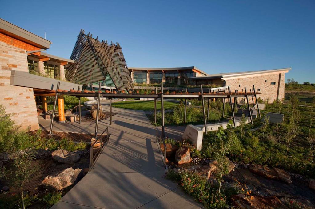 Sky Ute Casino Resort Ignacio Exterior photo