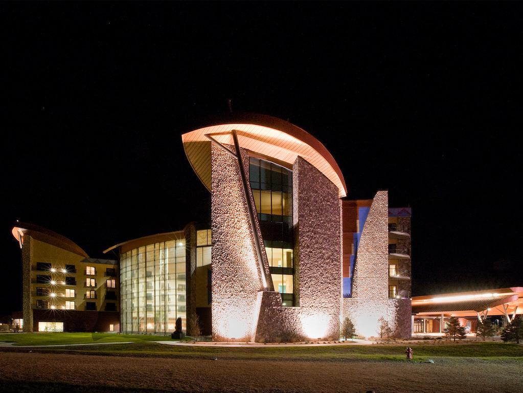 Sky Ute Casino Resort Ignacio Exterior photo
