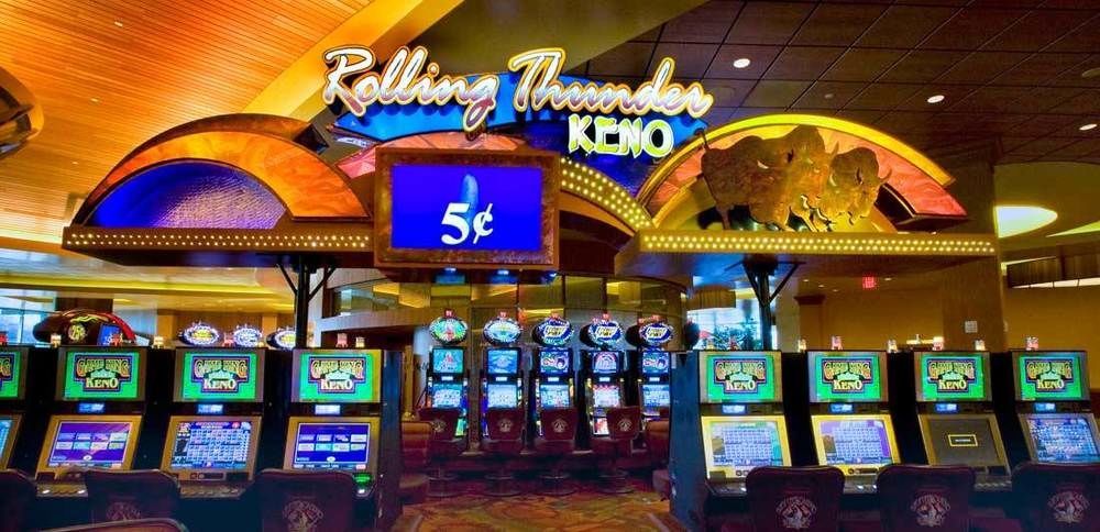 Sky Ute Casino Resort Ignacio Exterior photo