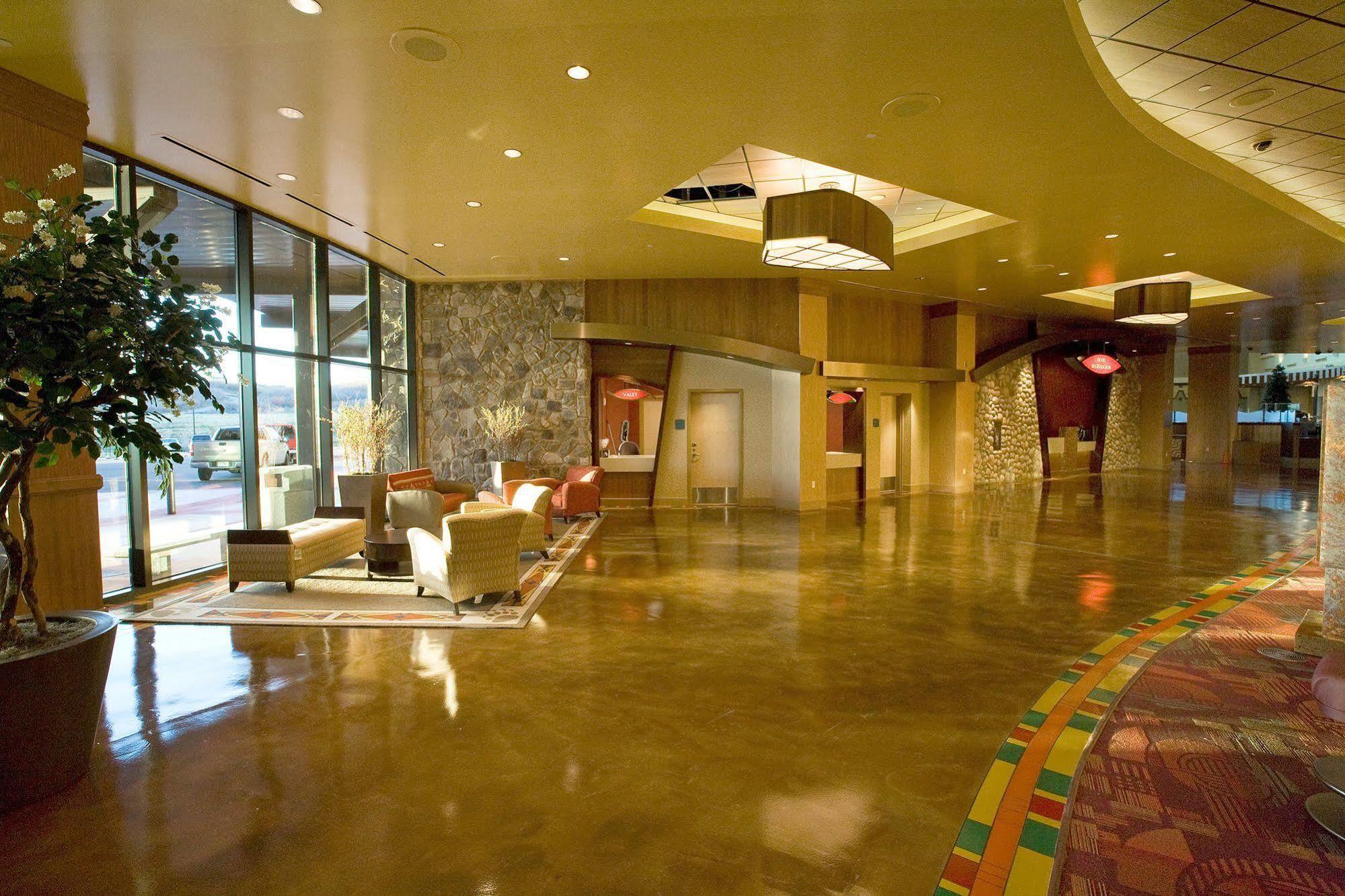Sky Ute Casino Resort Ignacio Exterior photo