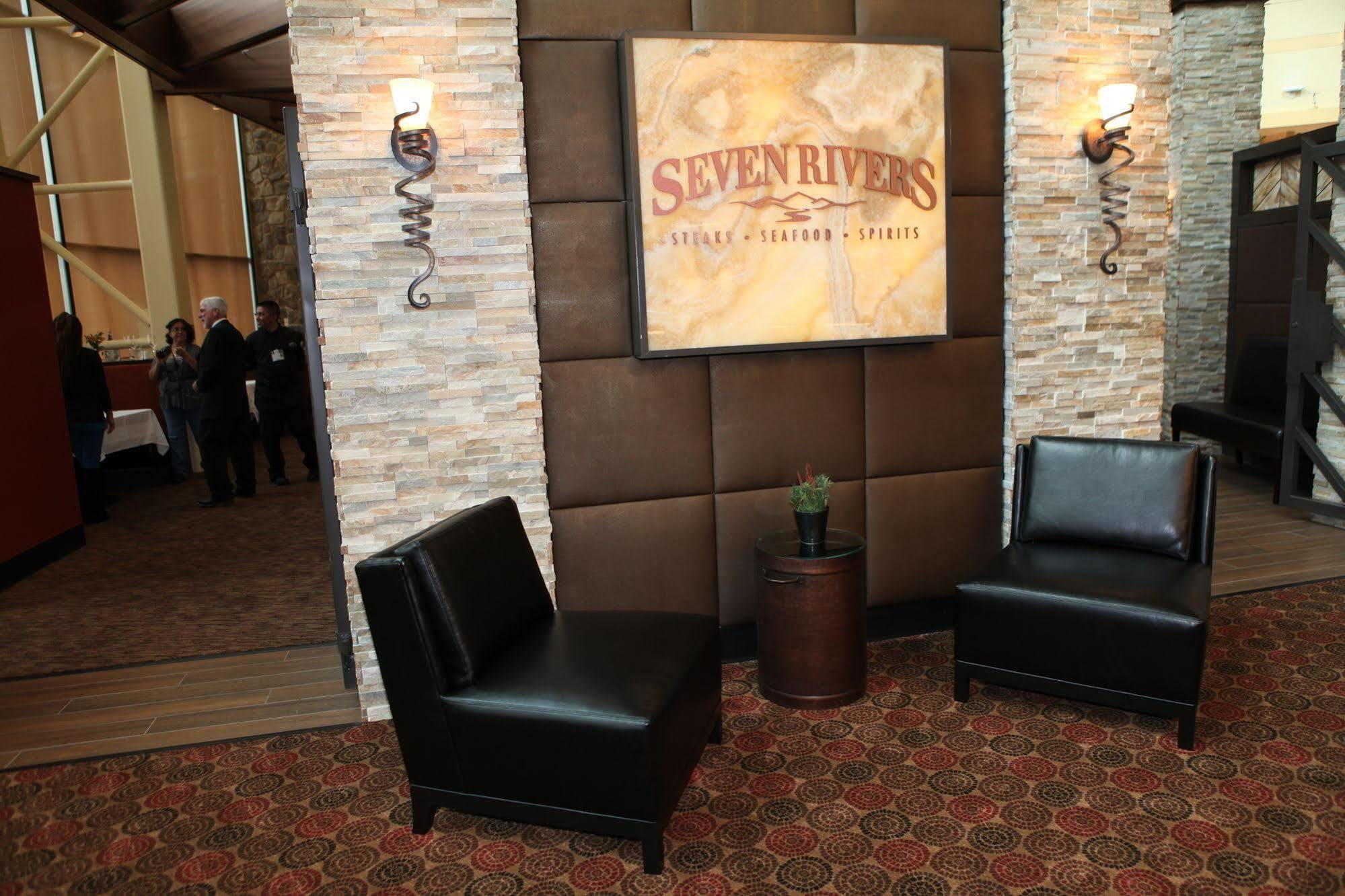 Sky Ute Casino Resort Ignacio Exterior photo