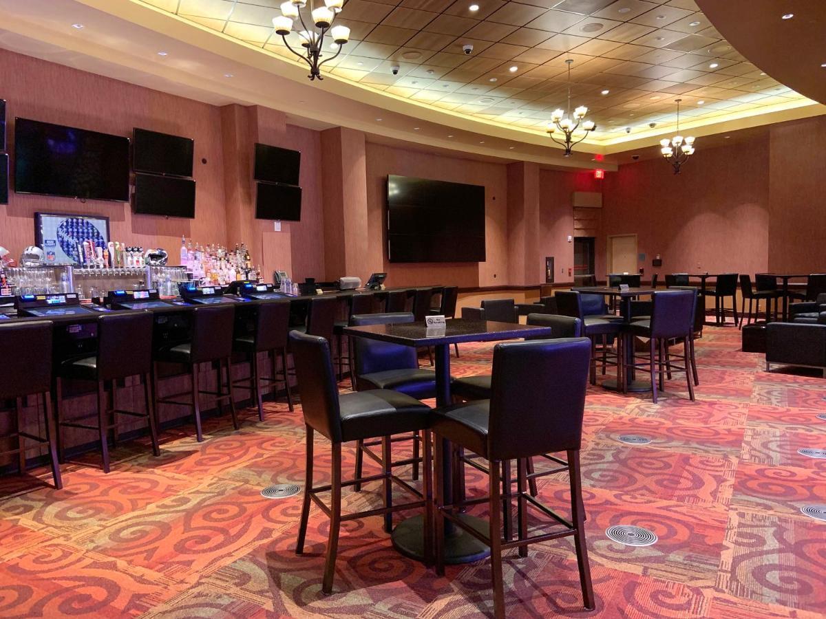 Sky Ute Casino Resort Ignacio Exterior photo