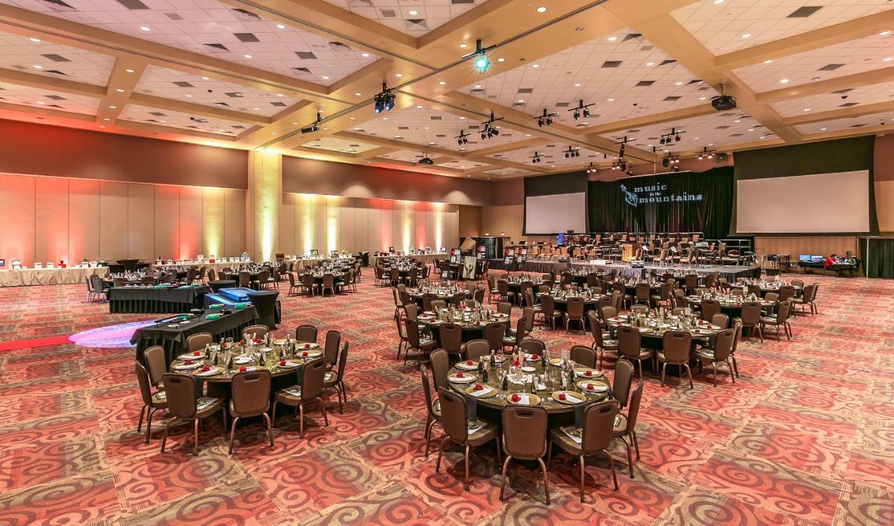 Sky Ute Casino Resort Ignacio Exterior photo