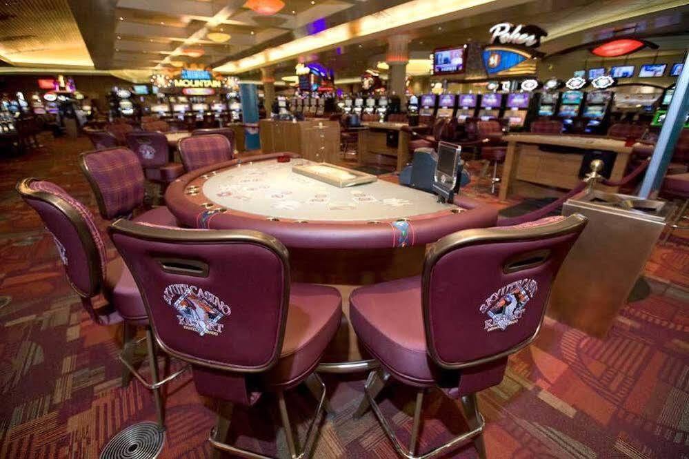 Sky Ute Casino Resort Ignacio Exterior photo